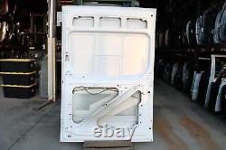 2019-2024 Mercedes Sprinter 2500 W910 Rear Right Side Slide Door Oem White 9147