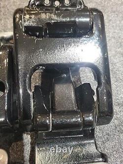 2019 2024 Mercedes Sprinter H/r Rear Left Side Back Door Hinges Oem Driver