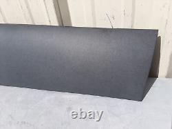 2019-2024 Mercedes-benz Sprinter Rear Left Side Body Molding Panel Cover Oem