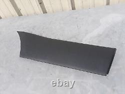 2019-2024 Mercedes-benz Sprinter Rear Left Side Body Molding Panel Cover Oem