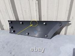 2019-2024 Mercedes-benz Sprinter Rear Left Side Body Molding Panel Cover Oem