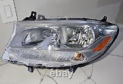 2019-2025 Mercedes Benz Sprinter Left Side Headlight A9109060400 OEM