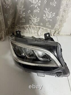 2019-2025 Mercedes Benz Sprinter Right Side LED Headlight A9109067600 OEM