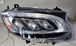 2019-2025 Mercedes Benz Sprinter Right Side LED Headlight A9109067600 OEM