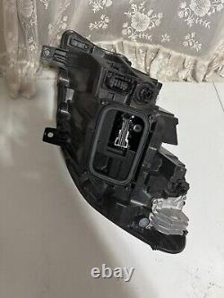 2019-2025 Mercedes Benz Sprinter Right Side LED Headlight A9109067600 OEM