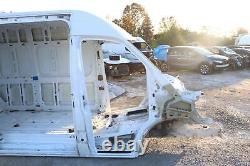 2019 2025 Mercedes Sprinter 2500 Right A Pillar Frame Body Part Oem White 9147