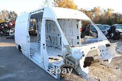 2019 2025 Mercedes Sprinter 2500 Right A Pillar Frame Body Part Oem White 9147