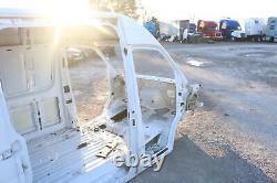 2019 2025 Mercedes Sprinter 2500 Right A Pillar Frame Body Part Oem White 9147