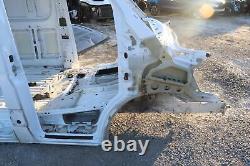 2019 2025 Mercedes Sprinter 2500 Right A Pillar Frame Body Part Oem White 9147