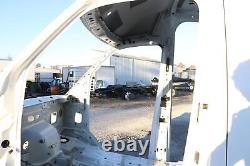 2019 2025 Mercedes Sprinter 2500 Right A Pillar Frame Body Part Oem White 9147