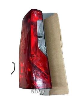 2019-21 Mercedes Sprinter Left Driver Side Rear OEM Taillight A91087200200