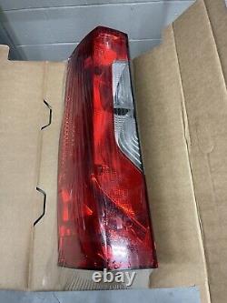 2019-21 Mercedes Sprinter Left Driver Side Rear OEM Taillight A91087200200