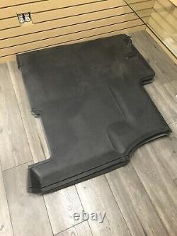 2020 2019 Mercedes Sprinter Front Floor Mat Passenger Side With out seat version