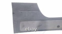 2020 Mercedes Sprinter Van 2500 OEM Right Rear Interior Side Panel Black Leather