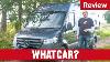 2021 Mercedes Sprinter Review Edd China S In Depth Review What Car