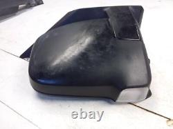 2022 MERCEDES-BENZ SPRINTER2500 Passenger Side View Mirror Black Power Fold