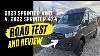 2023 Sprinter Awd V 4wd Road Test And Review