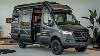 2025 Mercedes Sprinter Camper The Ultimate Home On Wheels