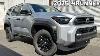 2025 Toyota 4runner Sr5 4x4 Full Review Powertrain Cargo Measurements Passenger Room More