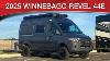 2025 Winnebago Revel 44e