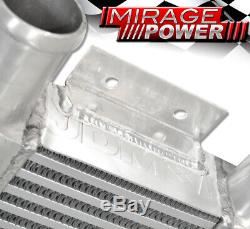 22.75 X11X3 Turbo Intercooler Same Side Inlet & Outlet Camaro Cavalier Chevy
