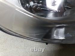 29795 L12 2018 Onwards Mercedes Sprinter Osf Drivers Right Side Front Headlight
