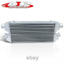 30 x 11 x 3 Dual Same Side In/Out Turbo/Super Charger FMIC Racing Intercooler