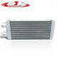 31.75 X 11.5 X 2.75 Same Side Inlet Outlet Turbo/super Charger Intercooler