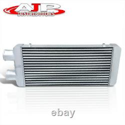 31.75x11.5x2.75 Same Side Inlet Out Turbo/Super Charger Front Intercooler