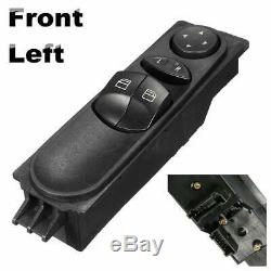 A9065451213 Fit Mercedes Sprinter W906 Driver Side Master Window Control Switch