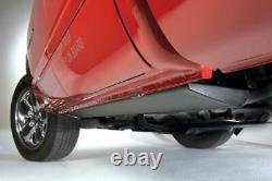 AMP 75163-01A PowerStep Electric Running Board 07-18 Fits Mercedes-Benz Sprint