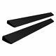 Amp Research 75163-01a Powerstep Side Step Running Boards For 2007-2017 Sprinter