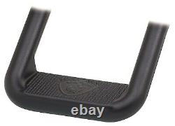 Carr 105771 Hoop Ii Truck Step Fits Promaster 1500 Promaster 2500 Promaster 3500
