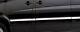Chrome Side Door Trim Set Covers To Fit Mercedes-benz Sprinter Lwb (06+)
