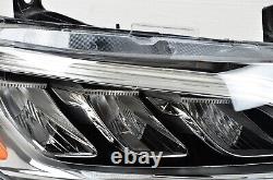 Complet! 2019-2023 Mercedes-Benz Sprinter LED Headlight Right Passenger Side OEM