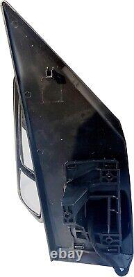 Complete Wing Door Mirror For Mercedes Sprinter 2018-Onwards W907 W910 LEFT Side