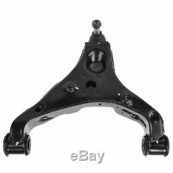 Control Arm with Ball Joint Lower Driver Side Front for 07-09 Dodge Sprinter Van