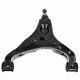 Control Arm With Ball Joint Lower Driver Side Front For 07-09 Dodge Sprinter Van