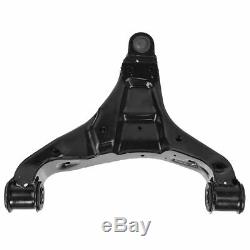 Control Arm with Ball Joint Lower Right Side Front for 07-09 Dodge Sprinter Van
