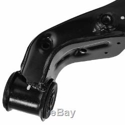 Control Arm with Ball Joint Lower Right Side Front for 07-09 Dodge Sprinter Van