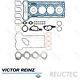 Cylinder Head Gasket Set Mb906, Cl203, W211, S203, S204, W203, W204, A209, C209, S211