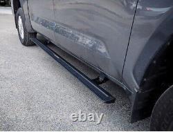 Deployable Electric Running Board Side Step Bars Fit Mercedes Benz Sprinter