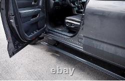 Deployable Electric Running Board Side Step Bars Fit Mercedes Benz Sprinter