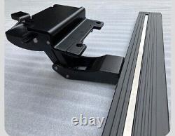 Deployable Electric Running Board Side Step Bars Fit Mercedes Benz Sprinter