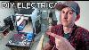 Diy Sprinter Camper Van Electrical Install Full Tutorial