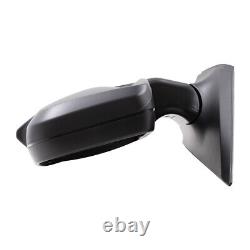 Driver Side Standard Type Power Mirror with Heat & Signal fits 2006-18 Sprinter