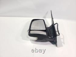 Driver Side View Mirror With Light OEM 2010 Mercedes Sprinter 2500