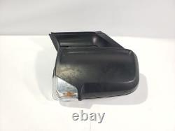 Driver Side View Mirror With Light OEM 2010 Mercedes Sprinter 2500