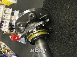 FOR MERCEDES SPRINTER CDi W906 CRAFTER REAR BEARING HALFSHAFT AXEL RIGHT SIDE OS