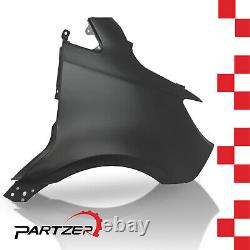 Fender For 2019-2022 Mercedes Benz Sprinter 1500 2500 3500 Front Right